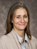 Ashley E. Schneider, M.D.