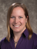 Andrea K. Anthony, M.D.