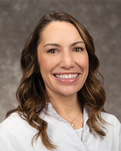 Kendra Henderson, APRN