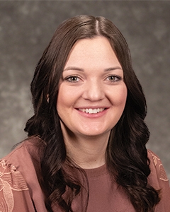 Taryn Beshore