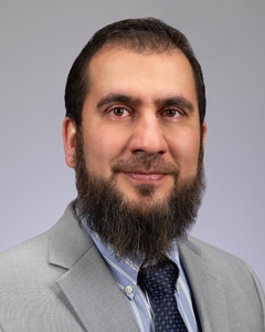 Omar A. Abu Naba'a, M.D.