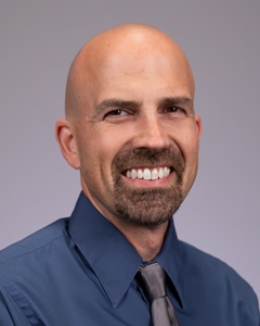 Timothy Gengler, CRNA