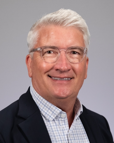 Steven D. Kaster, M.D.