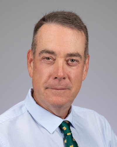 Bradford S. McCrary, M.D.