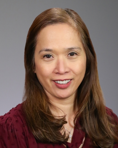 Antonette C. Acosta-Dickson, MD, FAAFP