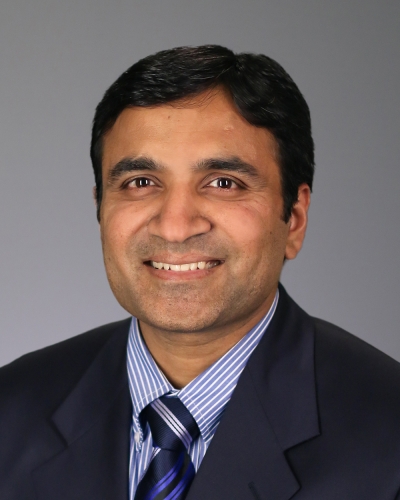 Gangaram G. Akangire, M.D.