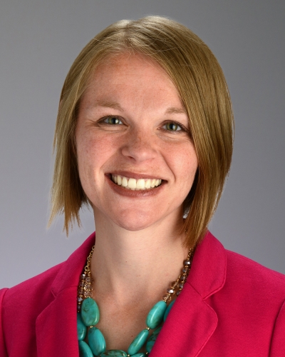 Marci R. Allen, D.O.