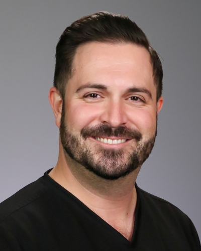 Nicholas C. Anggelis, M.D., D.D.S.