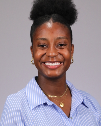 Harriet O. Appeah, M.D.