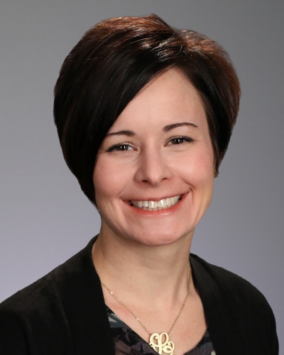 Lisa M. Avery, M.D.
