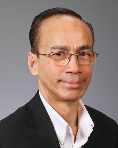 Himal B. Bajracharya, M.D.
