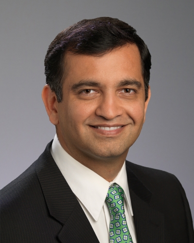 Srinivas R. Bapoje, MD, FACC, MPH