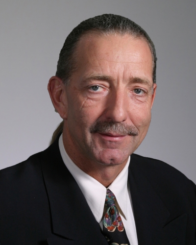 Gregory L. Barnhill, D.O.