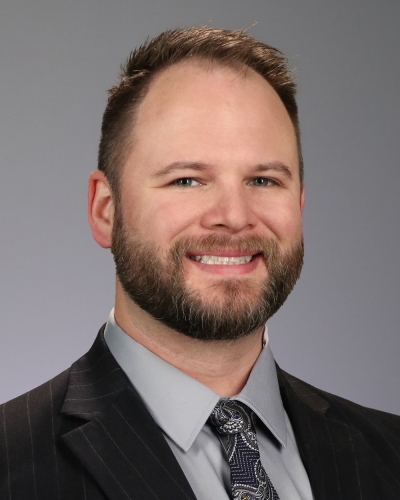 Caleb B. Baughn, M.D.