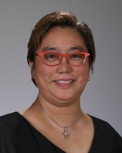 Grace W. Baysa-Ng, M.D., FAAP