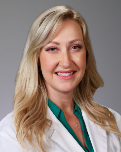 Wendolyn B. Becker, M.D.