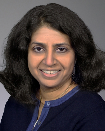 Suganthi Beeki, M.D.