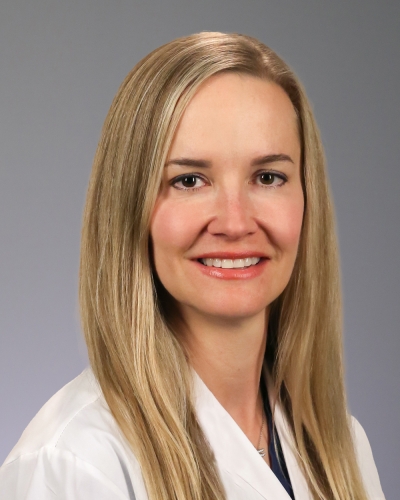 Molly D. Black, M.D.