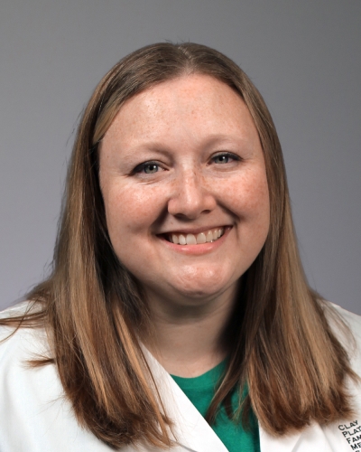 Heather R. Bollinger, D.O.