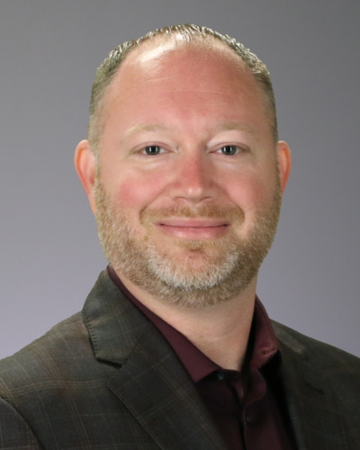 Daniel R. Boyce, D.O.