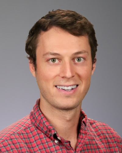 Connor J. Brass, M.D.