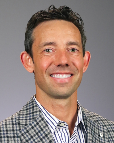 David J. Brewer, D.O.