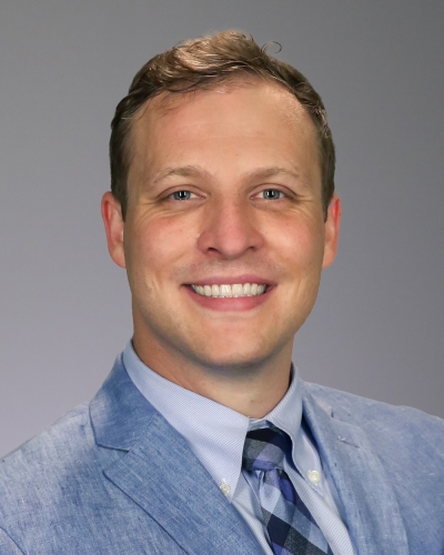 Zachary L. Brown, M.D., D.D.S.