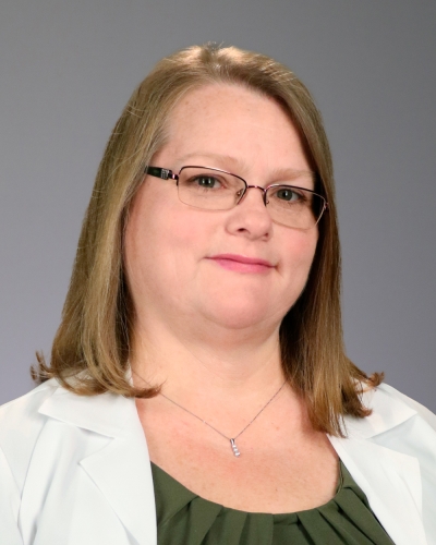 Colleen L. Buchinger, M.D.
