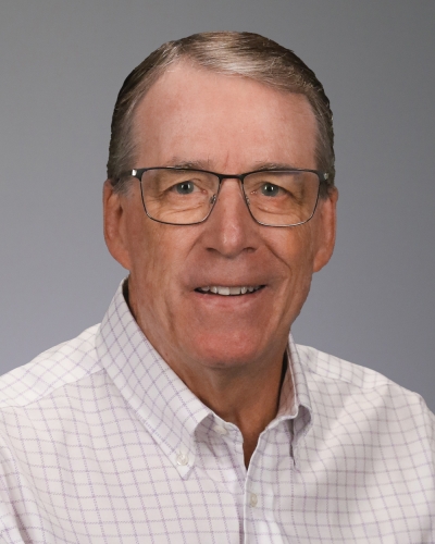 Clay Burnett, MD