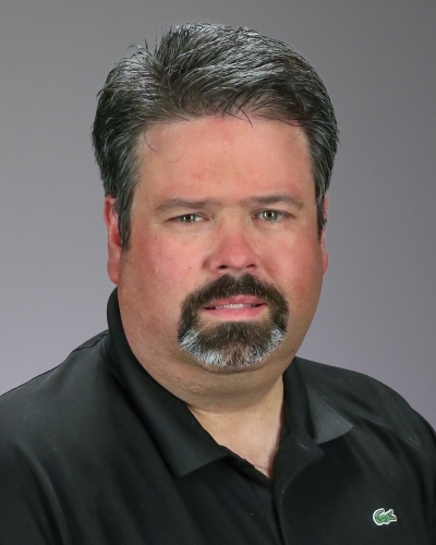 Bradley J. Carmichael, M.D.