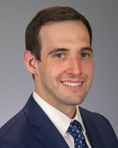 Christopher M. Chapman, D.O.