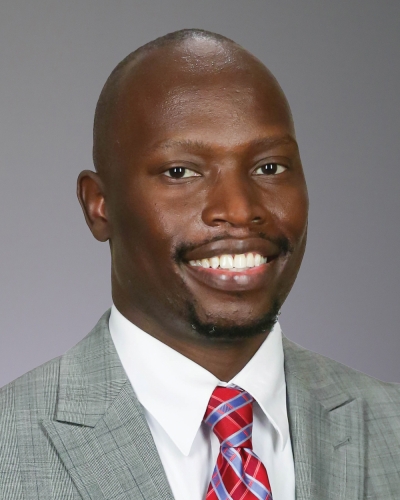 Patrick D. Christopher, M.D., D.D.S.