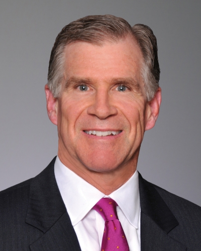 Donald J. Clement, M.D.