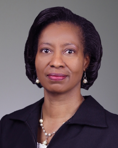 Bridgett A. Cooper, M.D.