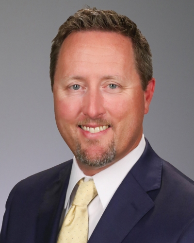 Alan D. Cornett, D.O.