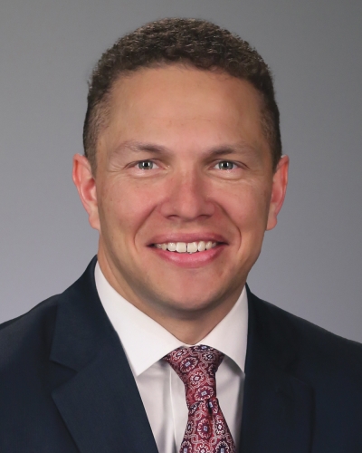 Randall S. Cramer, D.O.