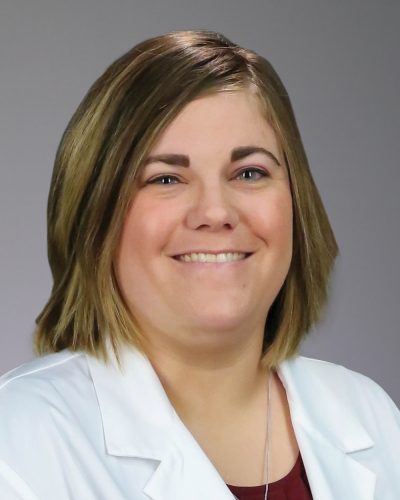 Bethany M. Crawford, M.D.