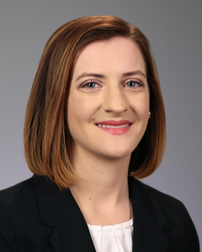 Bridget A. Crowley, M.D.