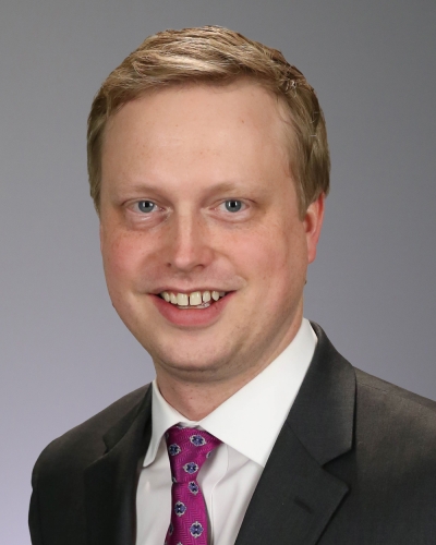 Sean N. Curtis, M.D.
