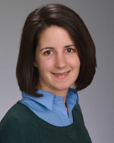 Michelle S. Daniels, M.D., FACOG