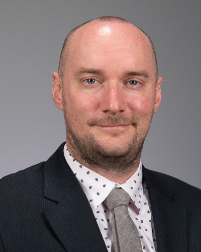 Justin L. Dastrup, D.O.