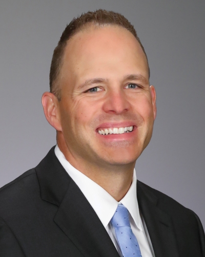 Brandon K. Davis, M.D.