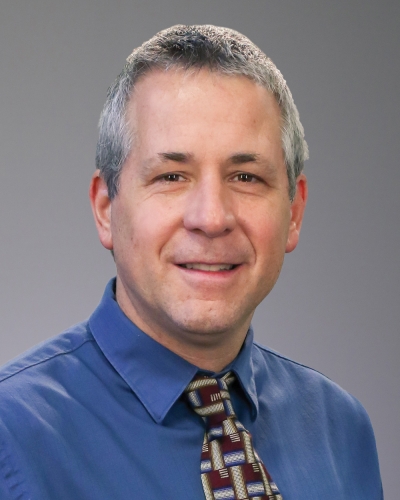 Michael J. DiBernardo, M.D.