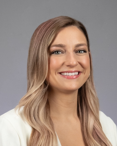 Regan E. Dowling, C.R.N.A.