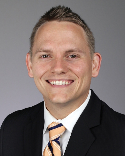 David W. Dugan, D.O.