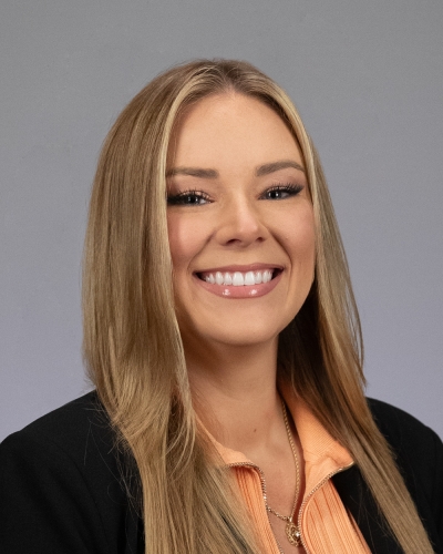 Alexis M. Dyer, C.R.N.A.