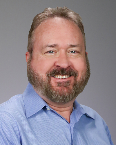 Jeffrey J. Dyer, M.D., FAAFP, DABFM