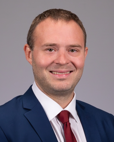 Nicholas M. Hanna, M.D.