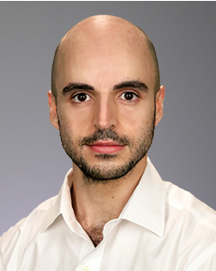 Dean R. Ibrahim, M.D.