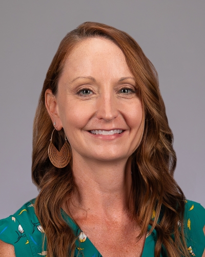 Andrea N. McCown, M.D.